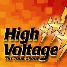 El Dorado Hosts HIGH VOLTAGE CABARET NIGHT